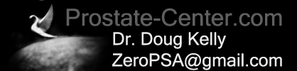 Contact information for Doug Kelly MD, board certified radiation oncologist, Tulsa OK